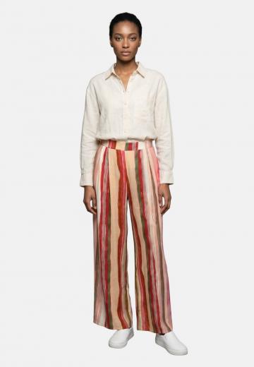 Брюки