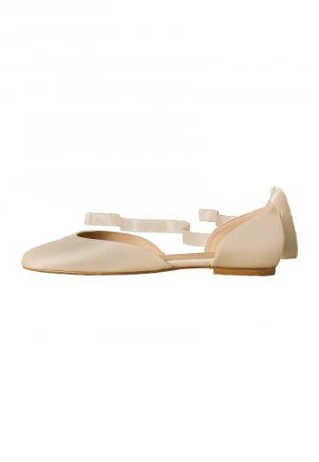 Балетки