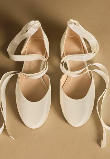 Балетки