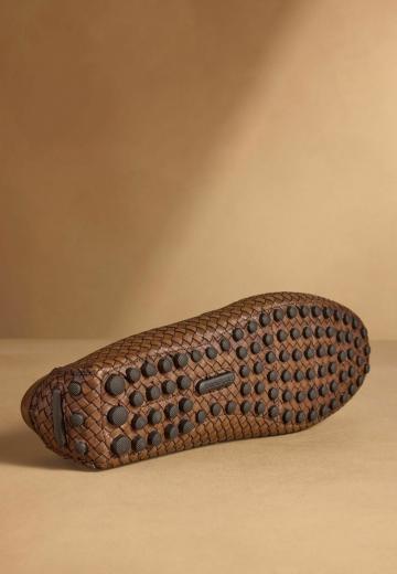 Мокасины