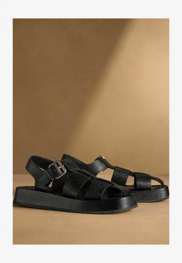 Римские сандалии