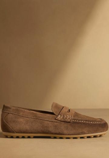 Мокасины