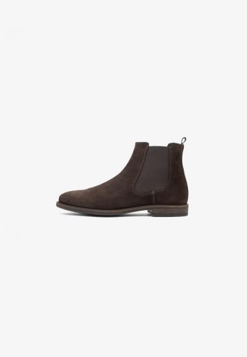 Ботинки
