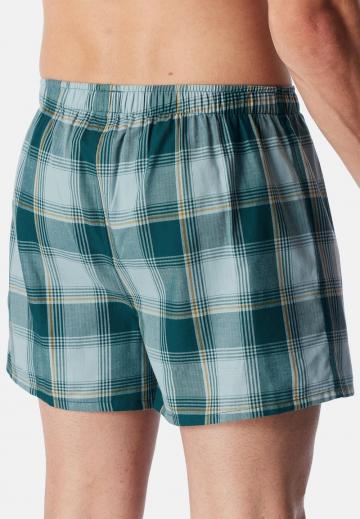 Трусы-боксеры