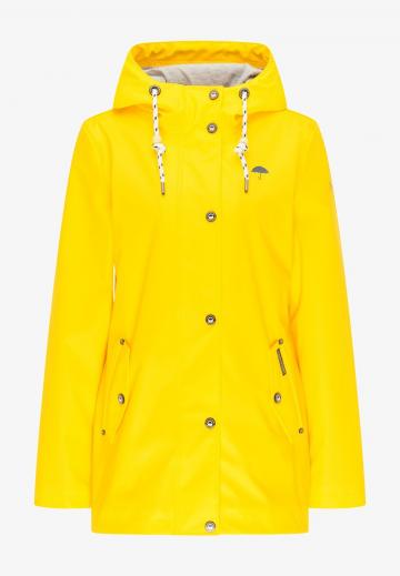 Куртка дождевик