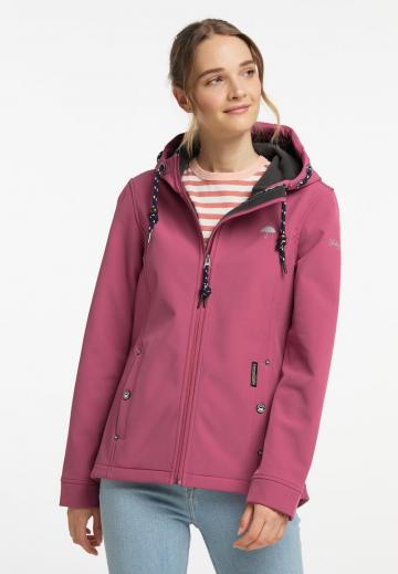 Куртка Softshell