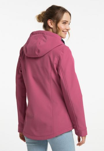 Куртка Softshell