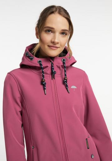 Куртка Softshell