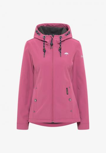 Куртка Softshell