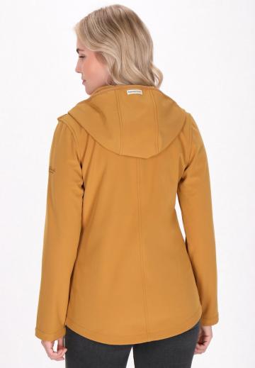 Куртка Softshell