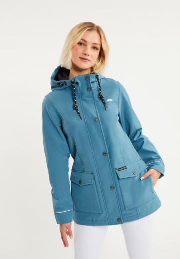 Куртка Softshell