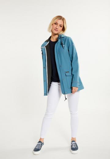 Куртка Softshell