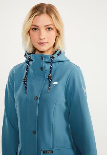 Куртка Softshell
