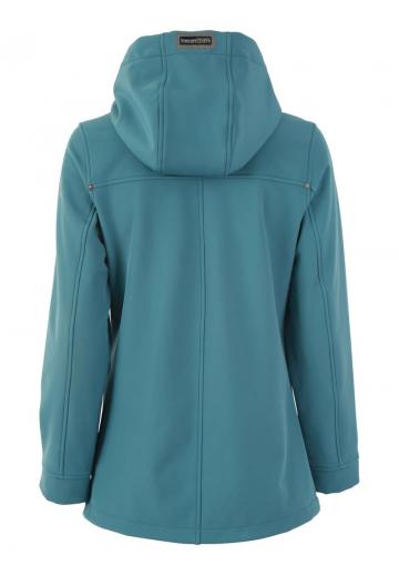 Куртка Softshell