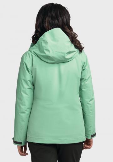 Куртка Softshell