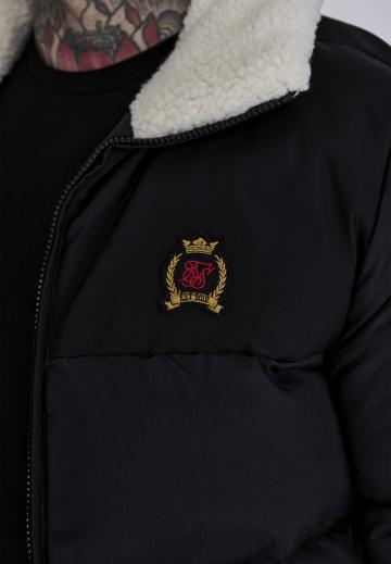 Зимняя куртка