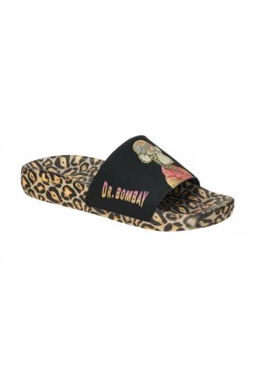 Шлепанцы