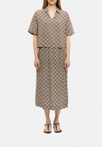 Юбка