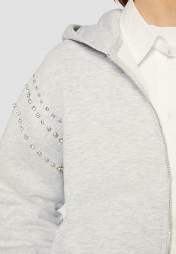 Толстовка