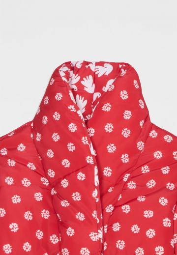 Зимняя куртка