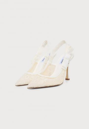 Туфли на высоком каблуке