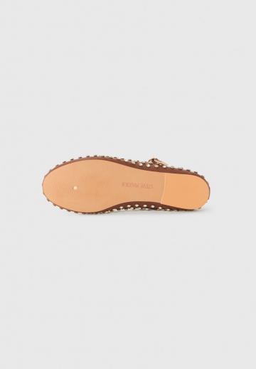 Балетки