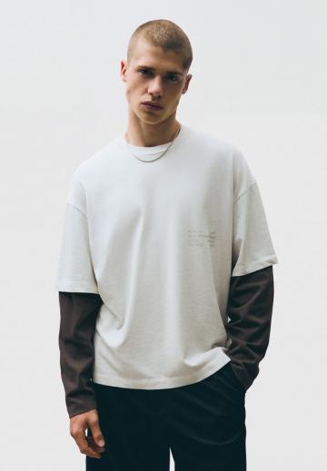 Лонгслив