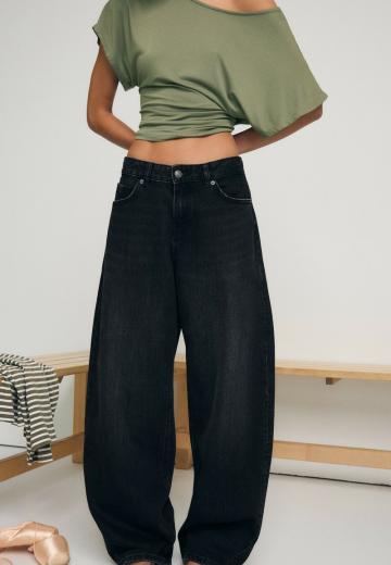 Джинсы