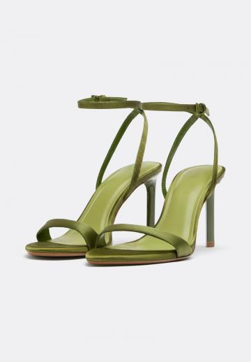 Босоножки