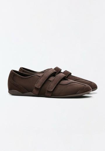 Спортивные балетки
