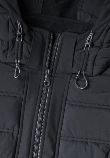 Куртка Softshell