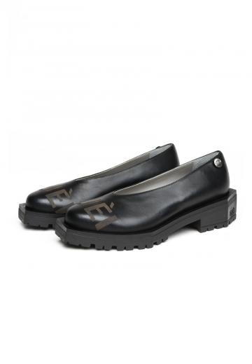 Полуботинки