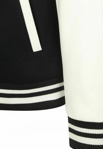 Куртка бомбер