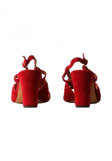 Босоножки