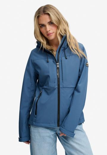 Куртка Softshell