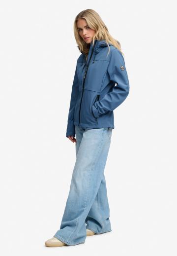 Куртка Softshell