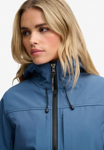 Куртка Softshell