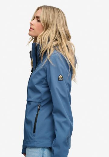 Куртка Softshell