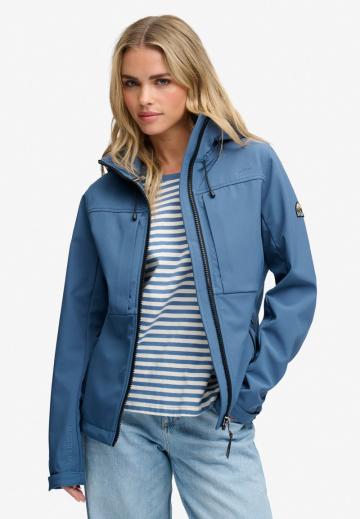 Куртка Softshell