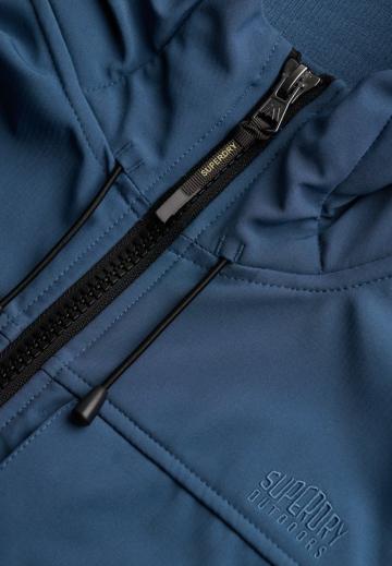 Куртка Softshell