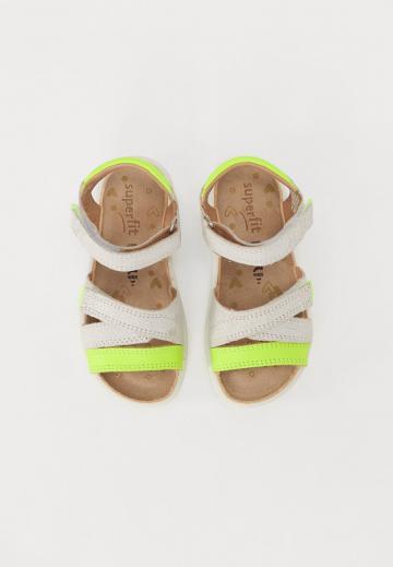 Сандалии