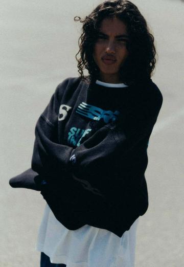 Пуловер