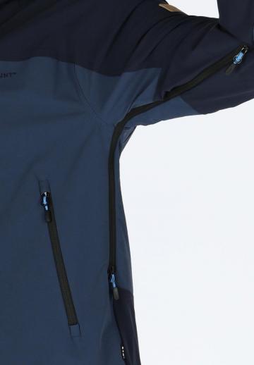 Куртка Softshell