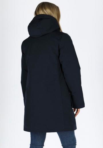 Зимнее пальто