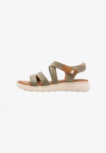 Походные сандалии