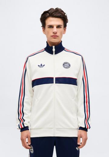 Спортивная куртка