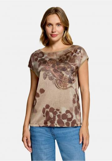 Блузка
