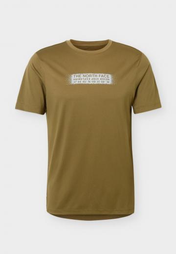 Спортивная майка