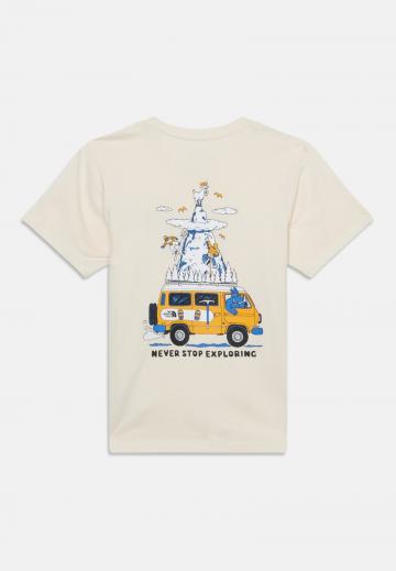 Спортивная майка