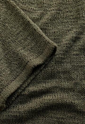Пуловер